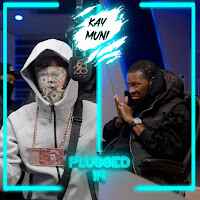 Kaymuni X Fumez The Engineer - Plugged In