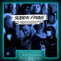 Season Finale: Plugged In (Feat. Pete, Bas, Pr & Doroad)