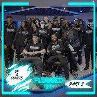 Fumez The Engineer, Lil Shakz, Cy