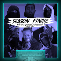 Season Finale Nito Nb X Workrate X Skore Beezy X T.scam X E1 X Fumez The Engineer: Plugged In (Feat. Skore Beezy, T.scam & E1 (3X3))