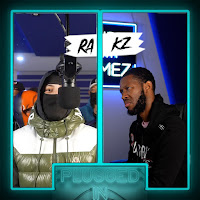 Rakz X Fumez The Engineer - Plugged In Part 2