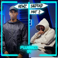 Remz X Fumez The Engineer - Plugged In (Part 2)