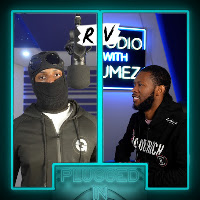 Rv X Fumez The Engineer - Plugged In