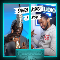 Sneakbo X J Boy X Fumez The Engineer - Plugged In (Feat. J Boy)