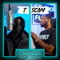Fumez The Engineer, T.scam