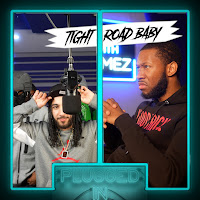 Tight Road Baby X Fumez The Engineer - Plugged In