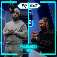 Tiny Boost X Fumez The Engineer - Plugged In