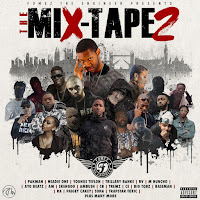 Fumez The Engineer, Trillary Banks, Big Tobz