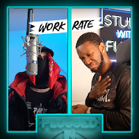 Fumez The Engineer, Workrate