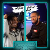 Fumez The Engineer, Yxng Bane