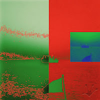 Azul (Bad Boombox Remix)