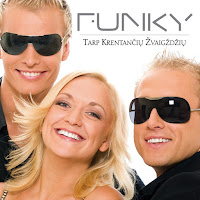 Funky