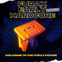 Welcome To The Furax Power (Dj Furax Nl Jump Mix)