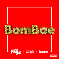 Fuse Odg, Zack Knight, Badshah