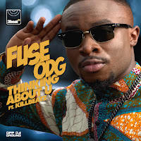 Thinking About U (Feat. Killbeatz)