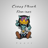 Crazy Phonk (Remix)