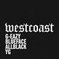 G-Eazy, Blueface