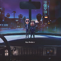 G-Eazy, Carnage