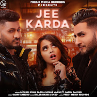 G Khan, Khan Saab, Mehar Vaani