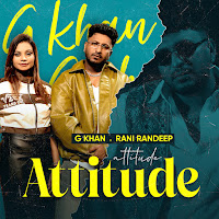 Attitude