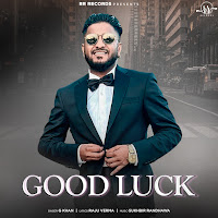 Good Luck (From "Bina Band Chal England")