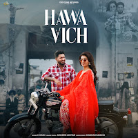 Hawa Vich (Feat. Jasmeen Akhtar)
