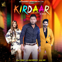 Kirdaar