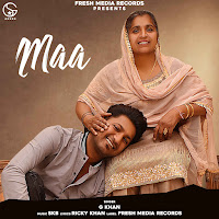 Maa