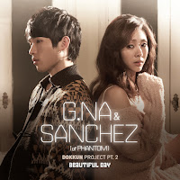 G.na, Sanchez