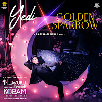 Yedi X Golden Sparrow (From "Nilavuku En Mel Ennadi Kobam")