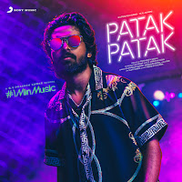 Patak Patak (1 Min Music)