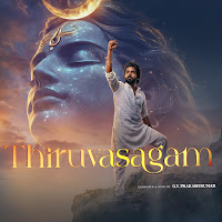 G. V. Prakash Kumar, Manikkavacakar