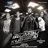 G.v. Prakash Kumar, Vijay Prakash, Andrea Jeremiah