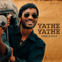 Yathe Yathe (Vocals Only)