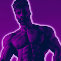 Gigachad Theme (Phonk House Version) (Slowed)