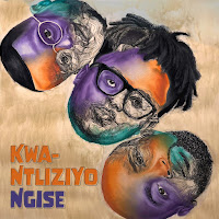 Eduze (Feat. Russell Zuma)