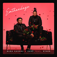 Emthandayo (Feat. Sykes)