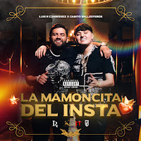 Gabito Ballesteros, Luis R Conriquez