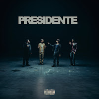 Presidente (Feat. Neton Vega)
