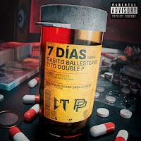 Gabito Ballesteros, Tito Double P