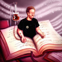 Gabriel Vendramini Featuring Mark Thomas Kluepfel