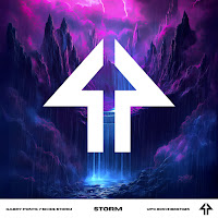 Gabry Ponte, 7 Skies, Storm