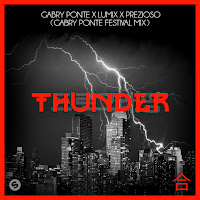Thunder (Gabry Ponte Extended Festival Mix)