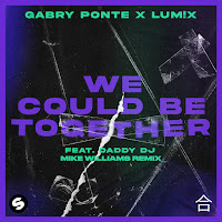 We Could Be Together [Mike Williams Remix] (Feat. Daddy Dj)