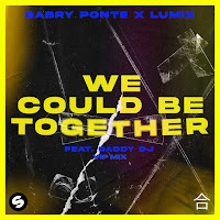 We Could Be Together [Vip Mix] (Feat. Daddy Dj)
