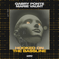 Gabry Ponte, Marie Vaunt