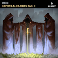 Gabry Ponte, Marnik, Roberto Molinaro