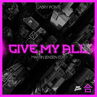 Gabry Ponte, Martin Jensen