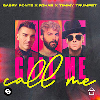 Gabry Ponte, R3Hab, Timmy Trumpet