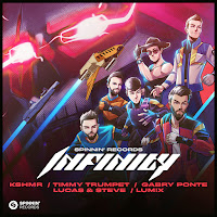Call Me (With R3Hab, Timmy Trumpet & Charla K) (Feat. Charla K)